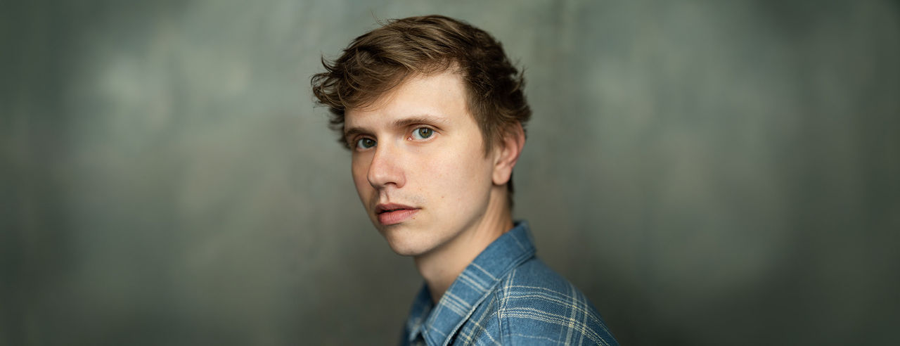 Spencer Lackey. Photo/Provided.