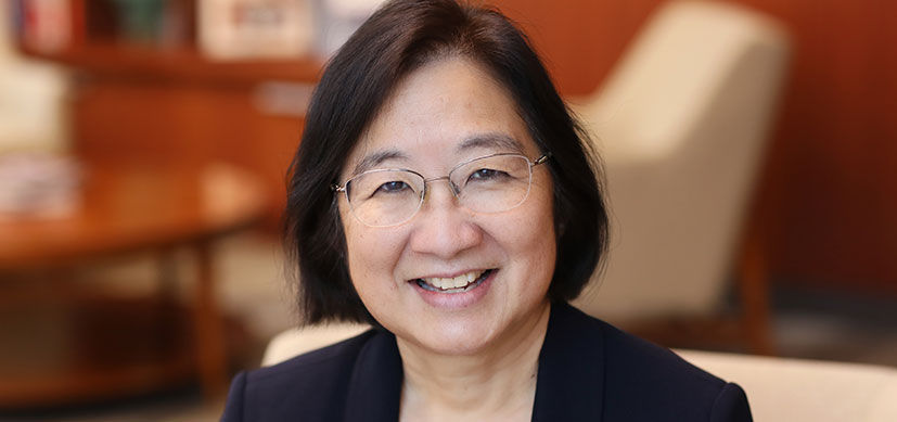 Tina Cheng, MD