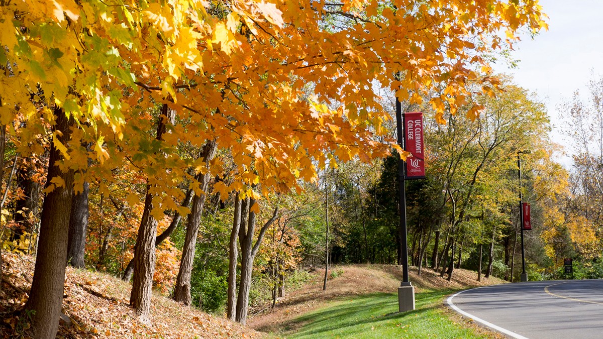 UC Clermont Campus