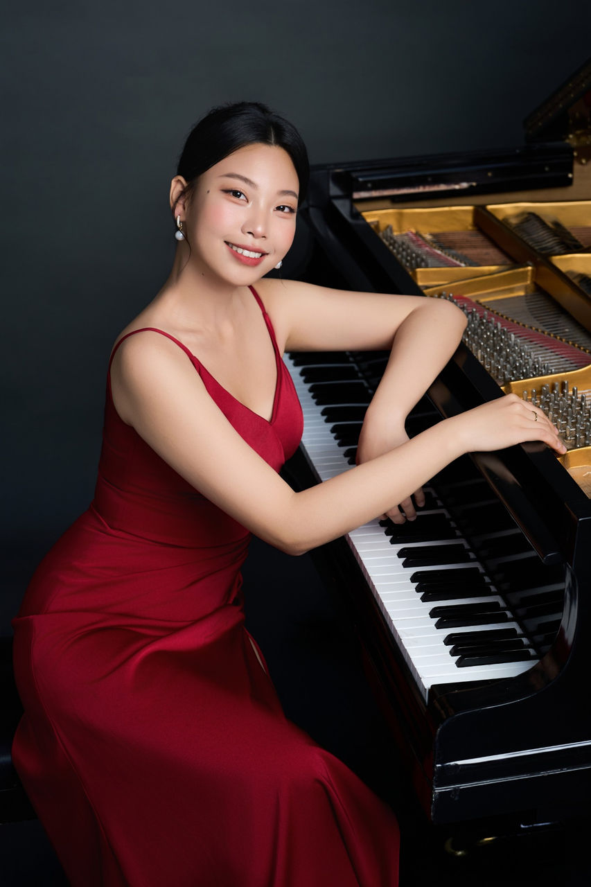Jiayi Lu. Photo/provided