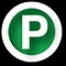 Parking Services logo