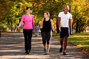 Walk It Wednesday image