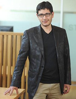 Alex Gil