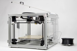 3-D printer