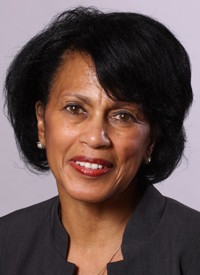 Beverly Malone