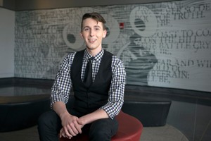 Remy Barnett