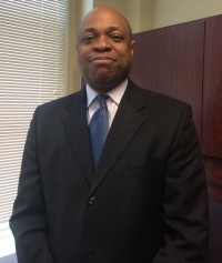 CEAS Academic Director, Ken Simonson