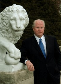 Judge Michael Barrett