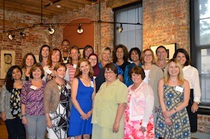 UC Women Lead 