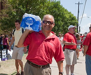 Helping Hands photo