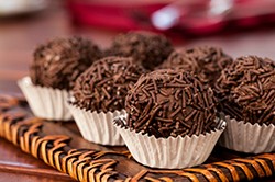 brigadeiro photo
