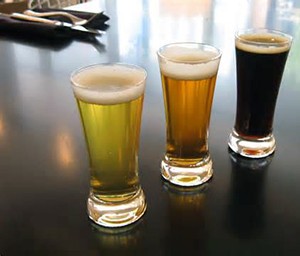 Beer Tasting