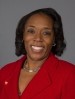 Head shot of Kenya Faulkner