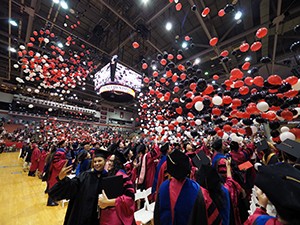 UC Graduation
