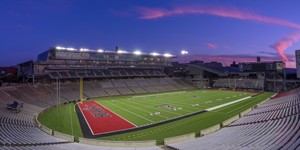 Nippert Stadium