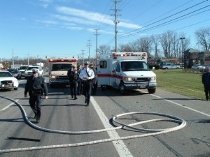 Ambulance 