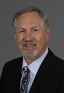 Glenn Wegryn
