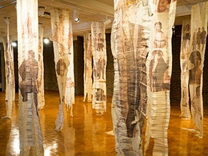 Heritage Habitats by Ginger Owen and Vicki VanAmeyden