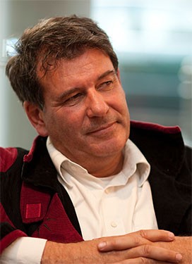Ruedi Baur