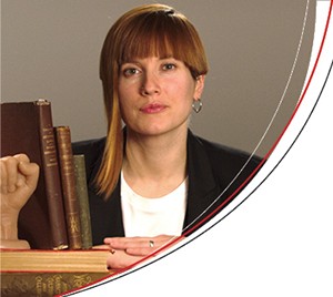 Dr. Constance Crompton