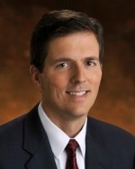 Carl H. Lindner Award for Outstanding Business Achievement honoree Roger K. Newport
