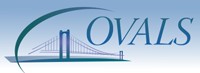 OVALS logo