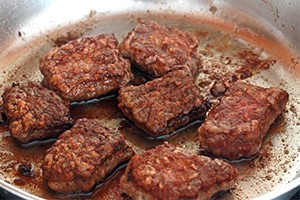 Grillades