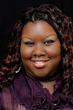 Miranda Burke professional headshot
