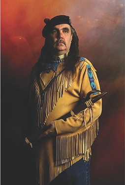 John DeBoer
