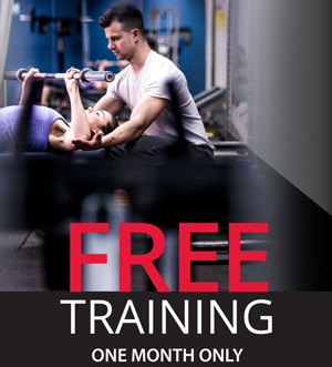 Personal Training image