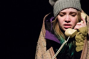 CCM Studio Acting Presents 