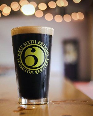 West Sixth Brewing