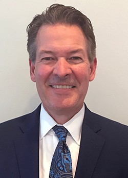 Photo of David J. Adams