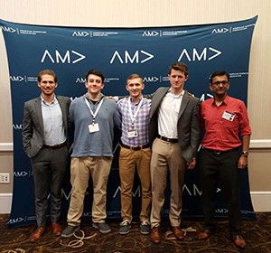 UC AMA Awardees