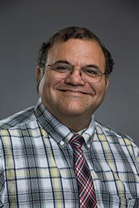 Kelly Cohen