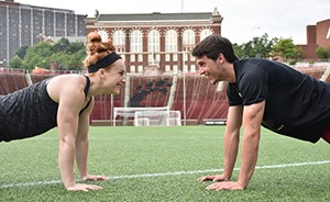 Boot Camp image
