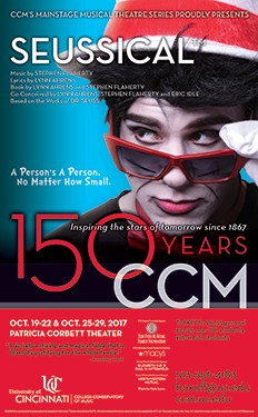 CCM presents 