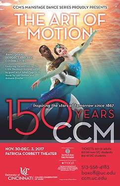 CCM presents 