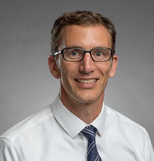 Dr. Jason Heikenfeld