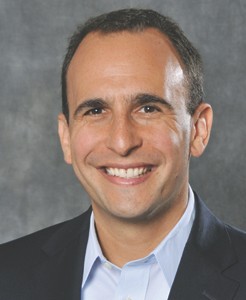 Dan Gruber
