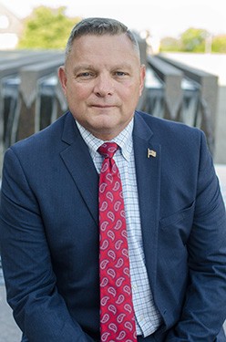 Jay Browning profile photo