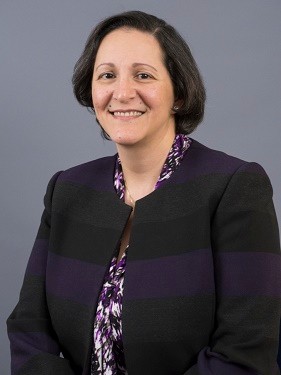 Mona Sedrak