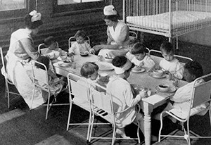 cchmc mealtime