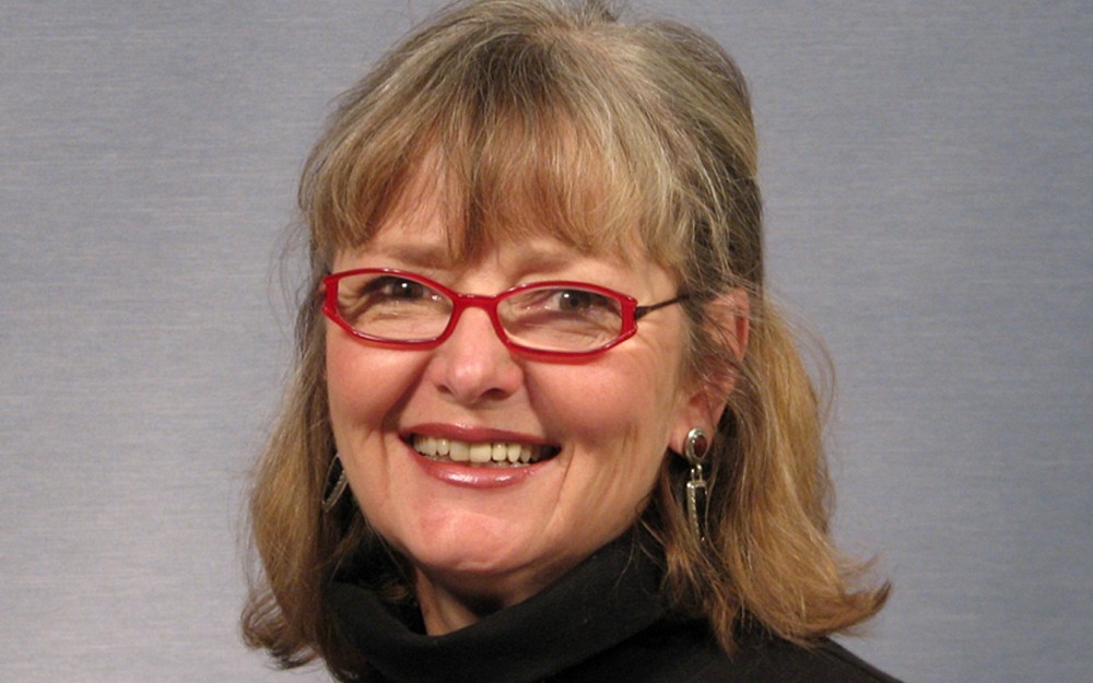 Grace LeMasters, PhD, is principal investigator of the Cincinnati Childhood Allergy and Air Pollution Study. 