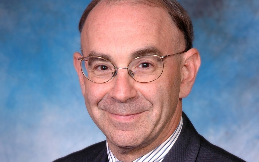 College of Medicine Dean and Vice President for Health Affairs David Stern, MD