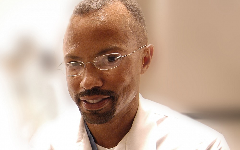 Hugh Gloster, MD, specializes in the treatment of skin cancer. 