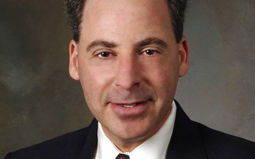 Neal Weintraub, MD, director of the cardiovascular diseases division