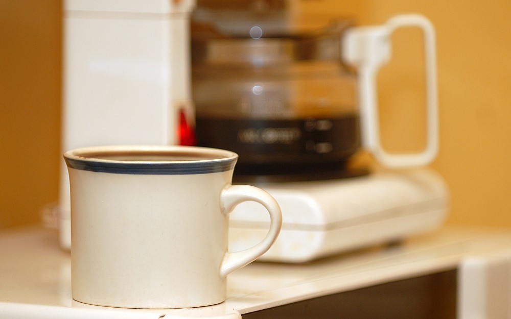 Could coffee be the next 'hot' thing for Parkinson's prevention?