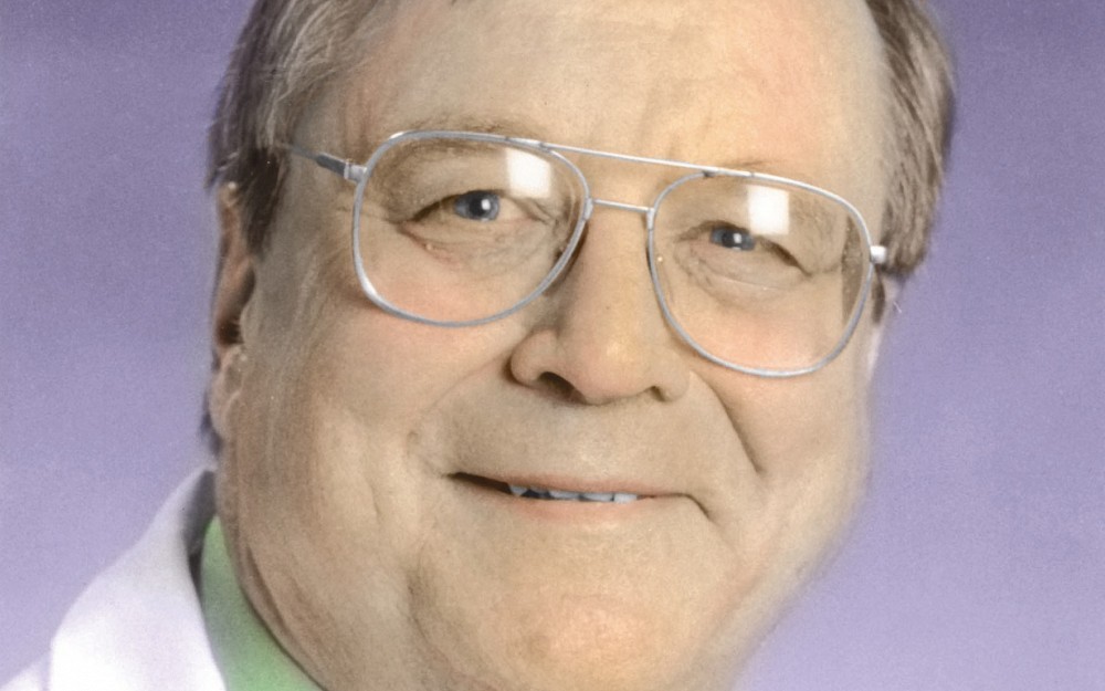 Arnold Strauss, MD, was named chairman of the department of pediatrics at the UC College of Medicine on Feb. 8, 2007.