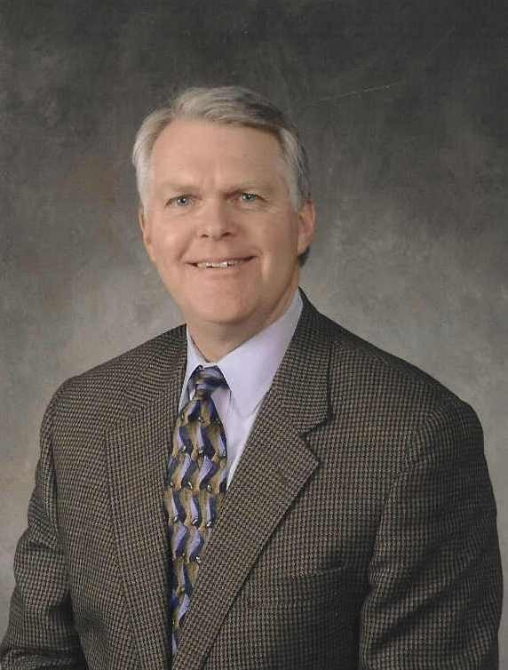 Arthur Evans III, MD
